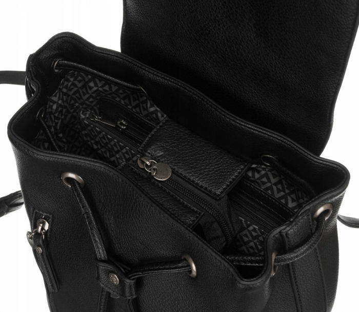 Rucsac dama — LuluCastagnette UWE [4]