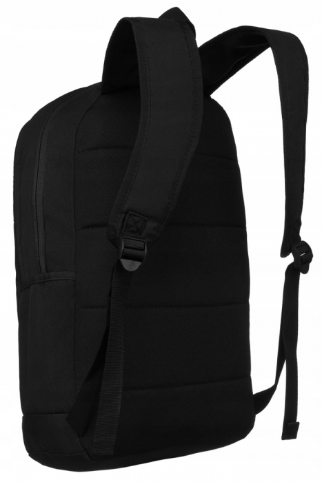 Rucsac clasic de damă din poliester - Rovicky PTR-R-PST-9244 BL [4]
