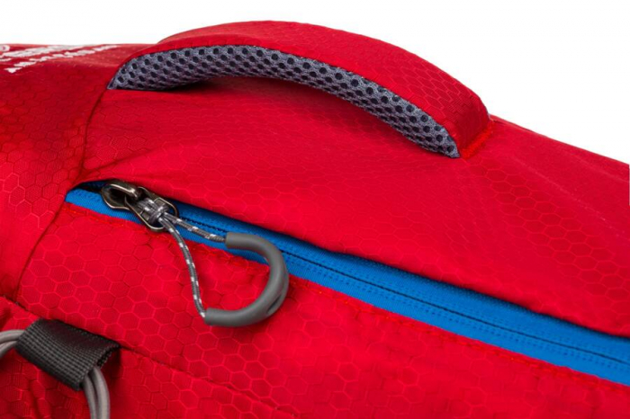 Rucsac outdoor cu sistem de ventilație - Peterson PTR-PTN JPS-02-8498 RE [5]