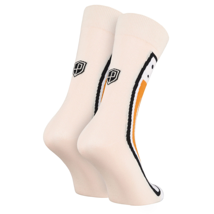 Set de șosete bărbătești cu diverse modele de bere, mărimi 38-45 - Peterson PTR-PTN SML-S3W-BE-38-44 [28]