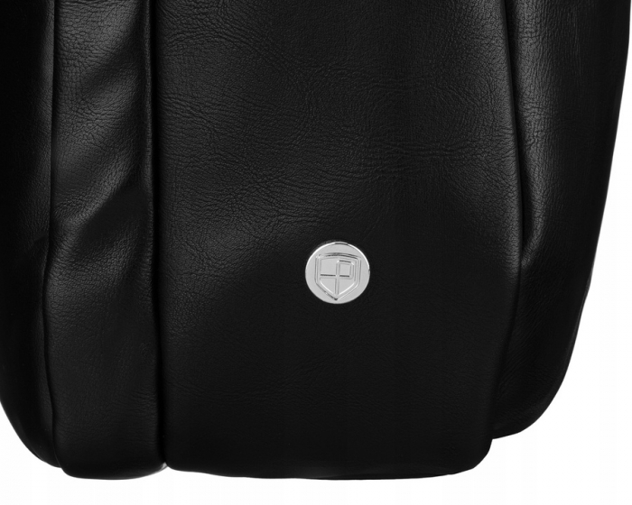 Geanta barbateasca pentru laptop pana la 14 inchi din piele ecologica - Peterson PTR-PTN LAP-1508-PUD-123 [9]