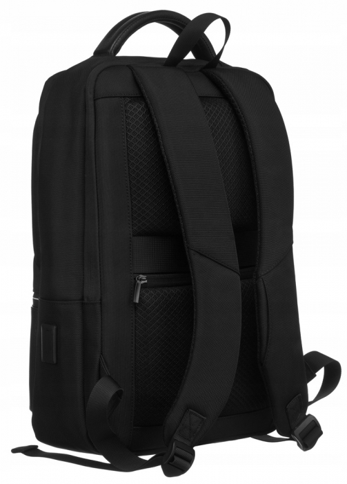 Rucsac de călătorie, spațios, cu spațiu pentru laptop - Peterson PTR-PTN SL-2303-3211 BLA [3]