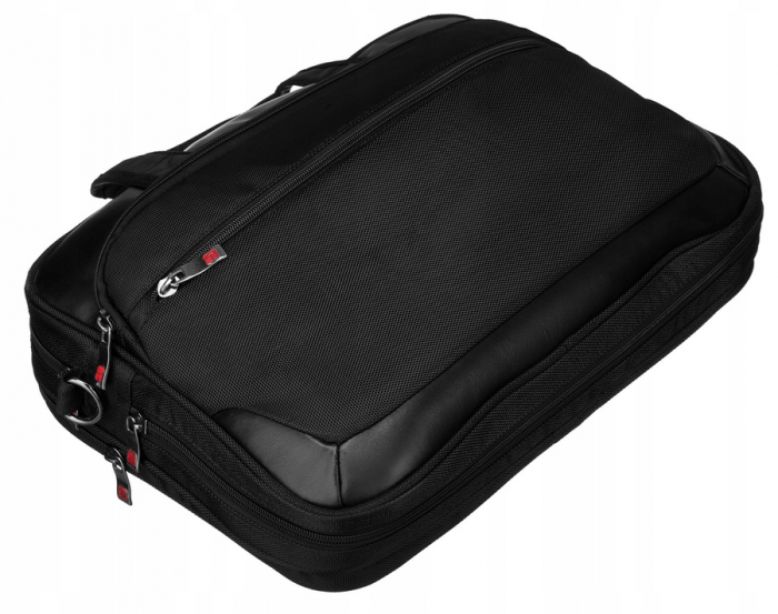 Geanta practica pentru un laptop de pana la 15 inchi - Peterson PTR-PTN GBP-21-1-G-3293 [13]