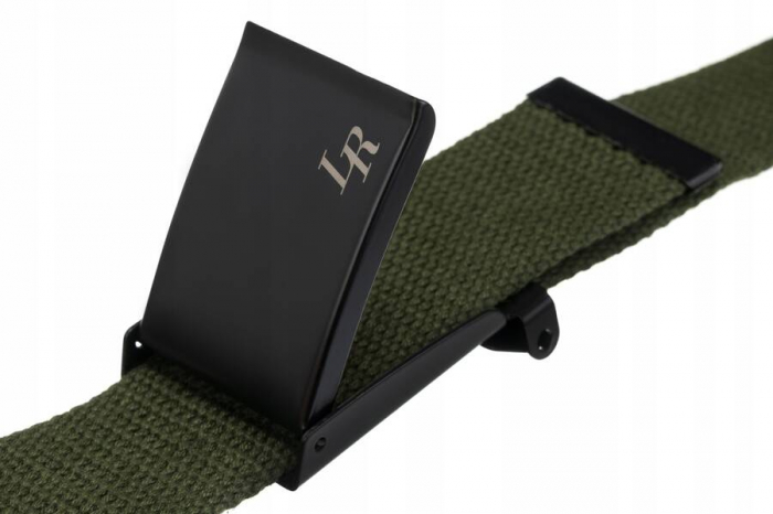 Curea universală - Loren PTR-BJ-B-1 KHAKI [3]