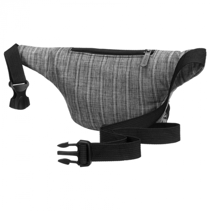Geantă sport gri din poliester PTR-WB-N-1B-GRAY [4]