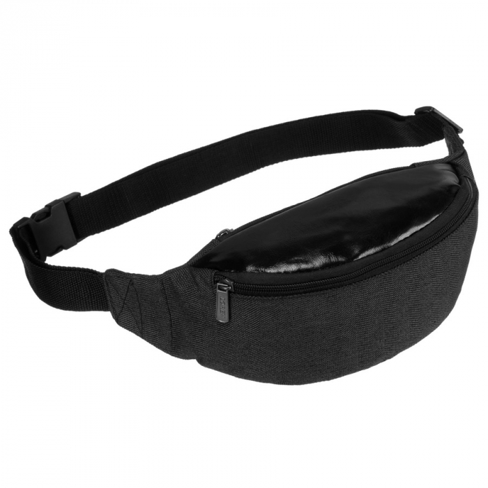 Borseta Loren PTR-WB05A-GRAY/BLACK [1]