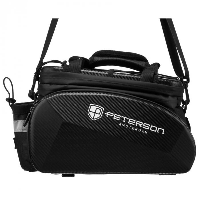 Suport de bicicletă negru pentru portbagaj - Peterson PTR-PTN ML11-EOF-7431 BL [3]