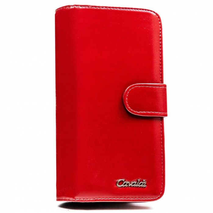 Portofel dama din piele Cavaldi PTR-N118-APU-BL-3189 Y.R [1]