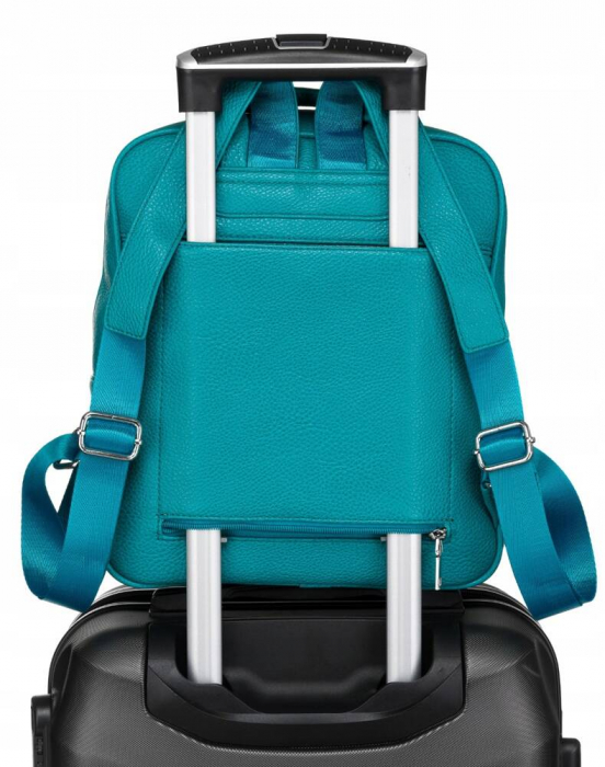 Rucsac urban de dama din piele ecologica - Rovicky PTR-R-PL-29601-3677 TU [4]