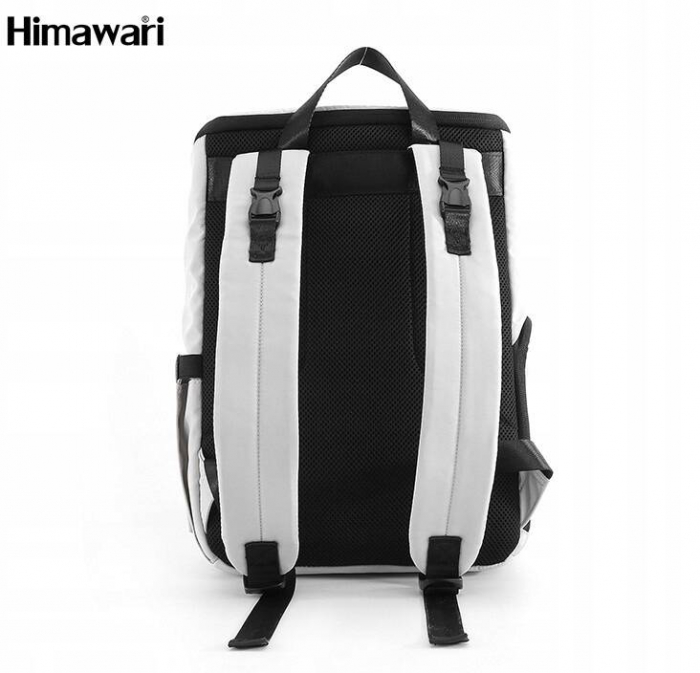 Rucsac multifunctional pentru carucior cu compartiment pentru laptop - Himawari PTR-1223-02 [5]