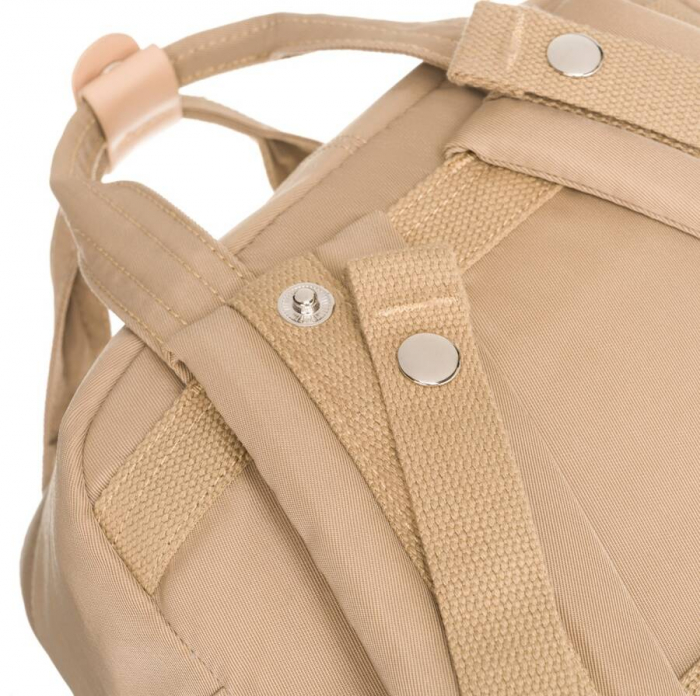Rucsac urban, spațios - Peterson PTR-PTN 2023-4-1430 BEI [6]