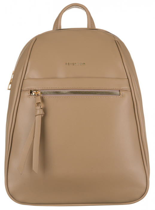 Rucsac dama Peterson PTR-PTN PLEC-ALE-2 BEI [2]