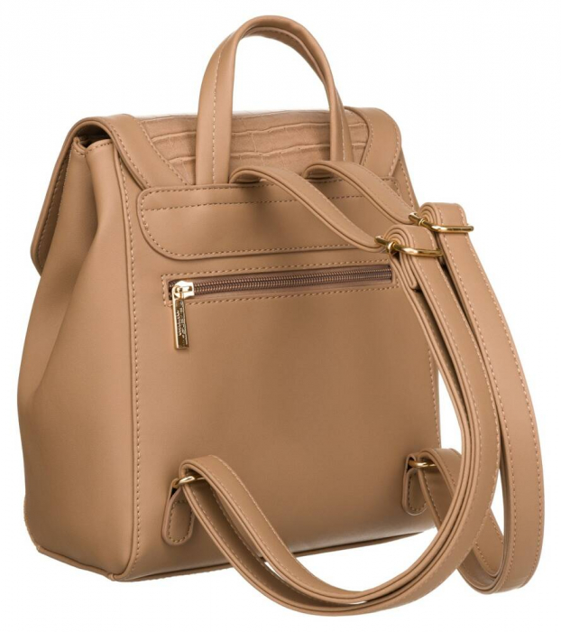 Rucsac de damă din piele ecologică - Peterson PTR-PTN PLEC-ALE-1-0302 [3]
