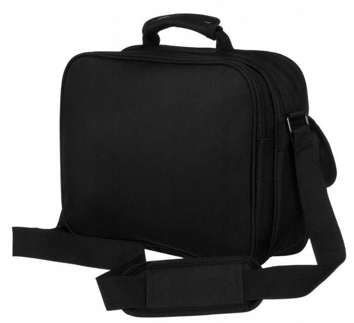 Geantă bărbătească din poliester - Peterson PTR-PTN 6512-5727 BL [3]