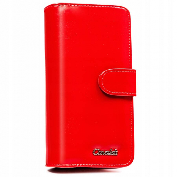 Portofel dama din piele Cavaldi PTR-N113-APU-BL-3073 M.R [1]