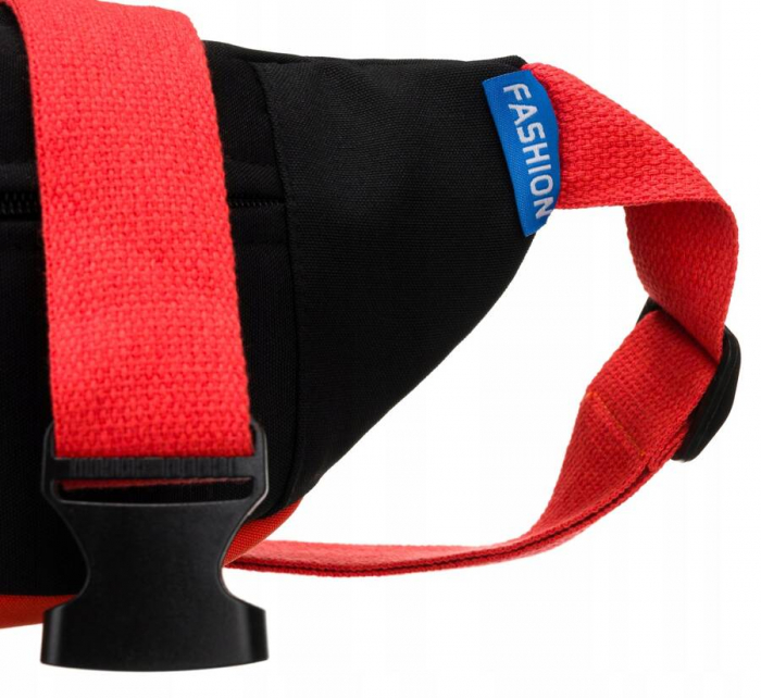 Geanta de dama din poliester rezistent - Rovicky PTR-R-WB-J03-8788 BL [12]