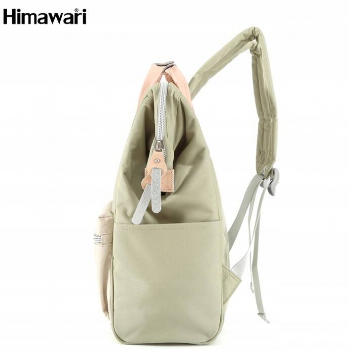 Rucsac incapator pentru laptop cu port USB - Himawari PTR-1881-30 [3]