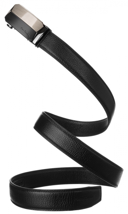 Set cadou barbati portofel si curea din piele naturala Pierre Cardin PTR-ZM-PC36 [12]