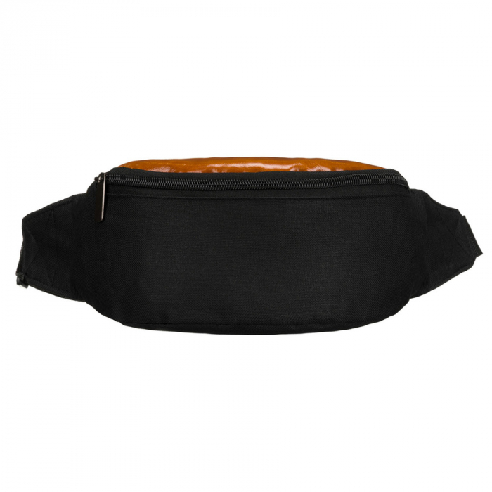 Borseta Loren PTR-WB05A-BLACK/CAMEL [2]