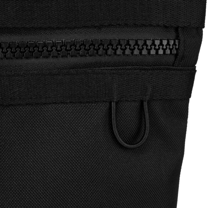 Rucsac-geantă spațios din material sintetic de culoare neagră - Rovicky PTR-R-735-9350 black [10]