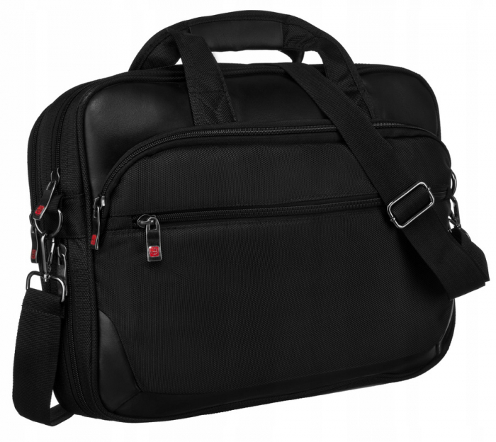 Geanta practica pentru un laptop de pana la 15 inchi - Peterson PTR-PTN GBP-21-1-G-3293 [1]