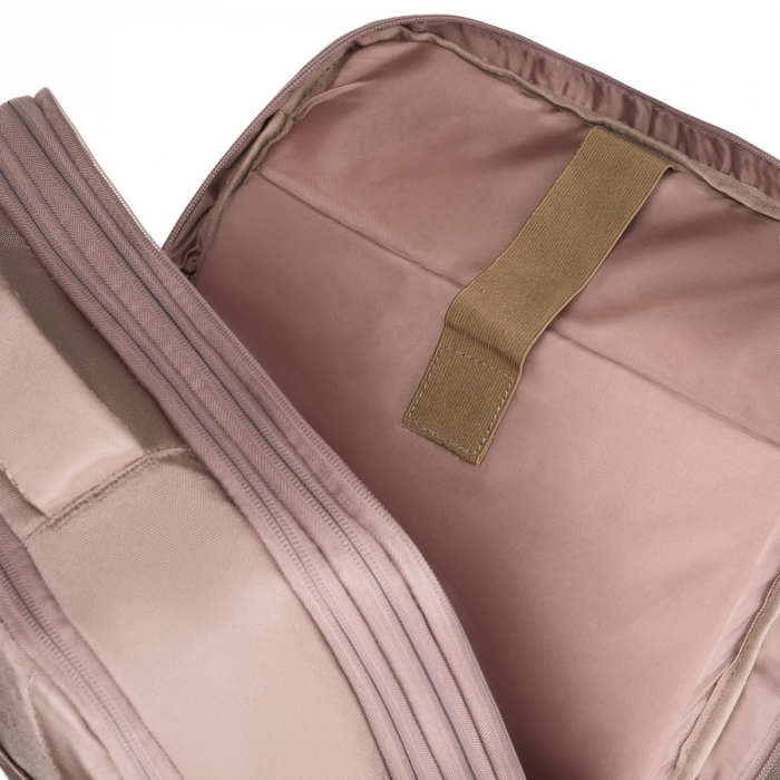 Rucsac de călătorie bej cu port USB - Peterson PTR-PTN 24421-5081 BEIGE [26]