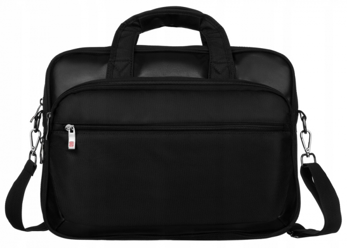 Geanta practica pentru un laptop de pana la 15 inchi - Peterson PTR-PTN GBP-21-1-G-3293 [2]