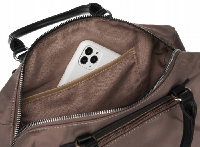 Geanta de voiaj David Jones PTR-6702-6 KH [4]