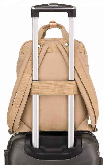 Rucsac urban, spațios - Peterson PTR-PTN 2023-4-1430 BEI [5]