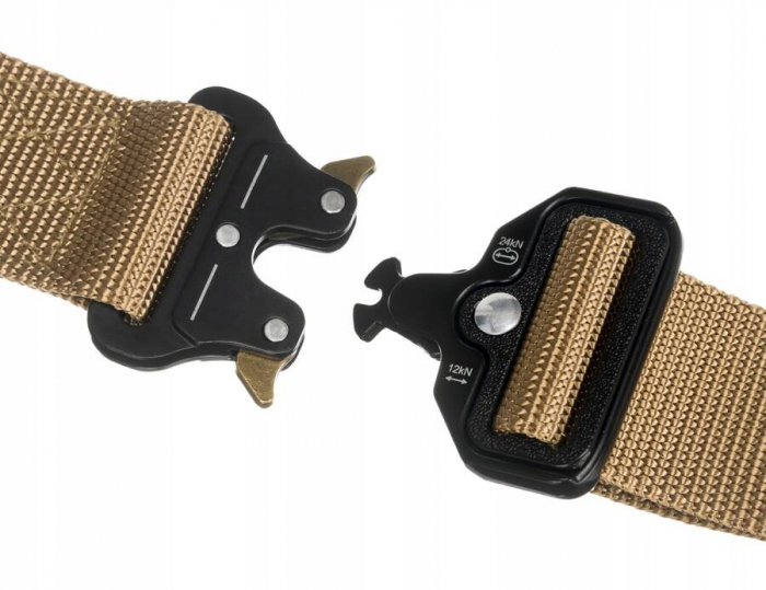 Curea barbati PTR-BL159-9260 KHAKI [4]