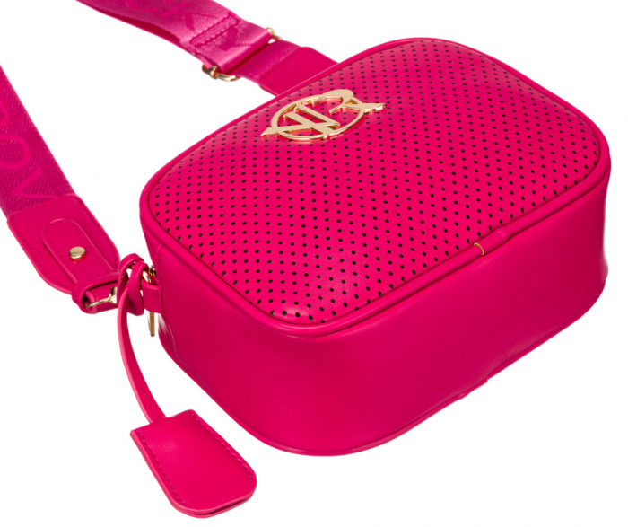 Geantă dama messenger din piele ecologică - Rovicky PTR-R-TOR-ALE-6-0899 FU [8]