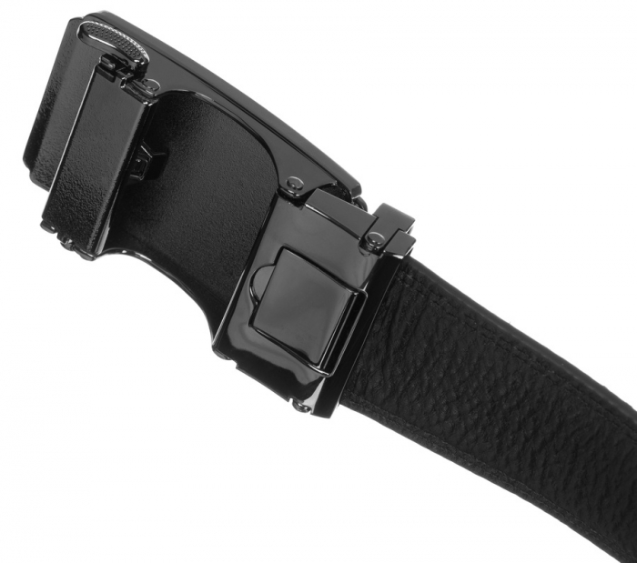 Set cadou barbati portofel si curea din piele naturala Pierre Cardin PTR-ZM-PC36 [11]