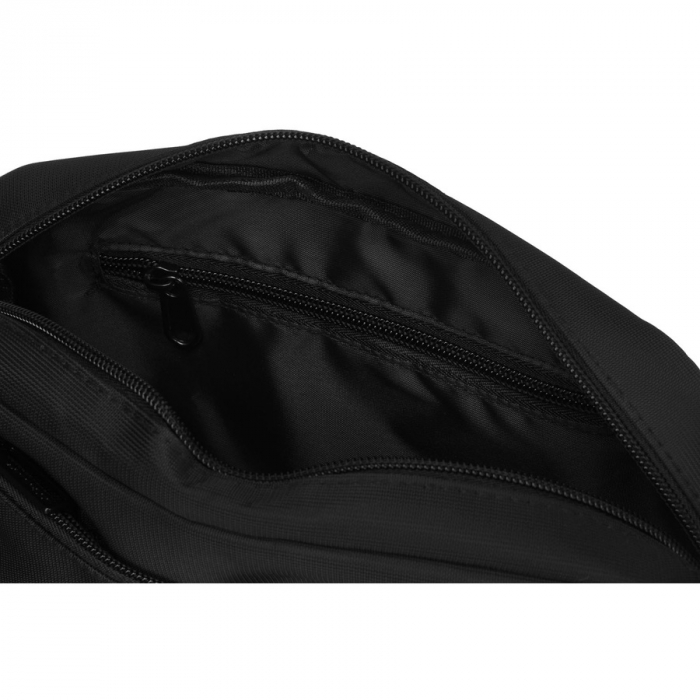 Geantă pentru cosmetice de călătorie din poliester neagră pentru bărbați - Peterson PTR-PTN KOS-YG-01 BLACK [8]