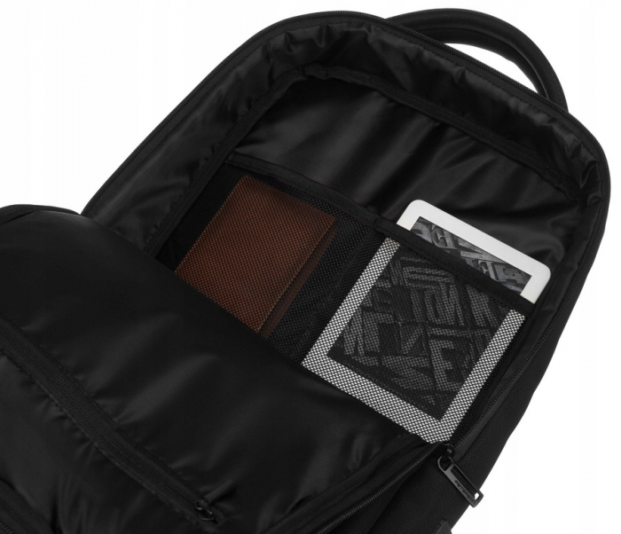 Rucsac de călătorie, spațios, cu spațiu pentru laptop - Peterson PTR-PTN SL-2303-3211 BLA [9]