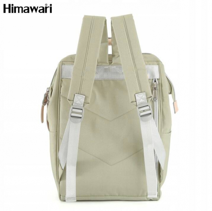 Rucsac incapator pentru laptop cu port USB - Himawari PTR-1881-30 [4]