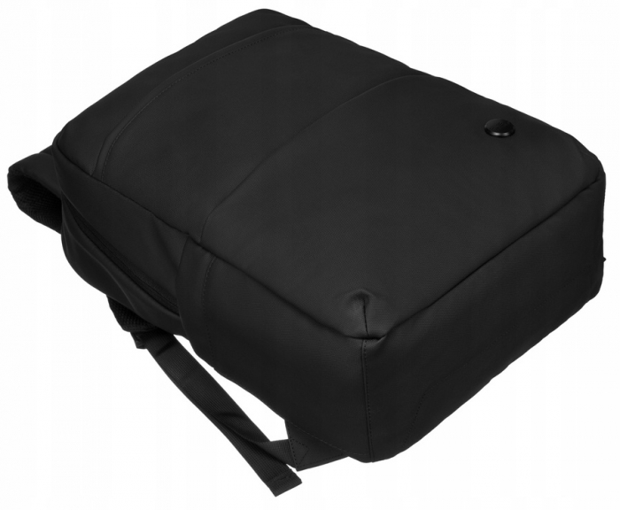 Rucsac mare de voiaj din poliester - David Jones PTR-PC-050 BL [9]