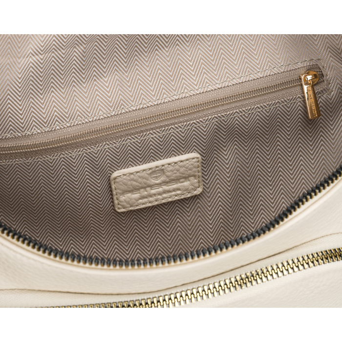 Geantă elegantă de damă din piele ecologică - Peterson PTR-PTN MIS-01-3537 L.BE [6]