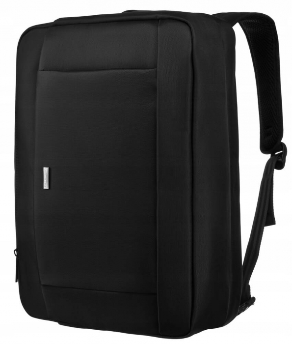Geanta pentru laptop din poliester - Peterson PTR-PTN 63102-MX-3549 BL [5]