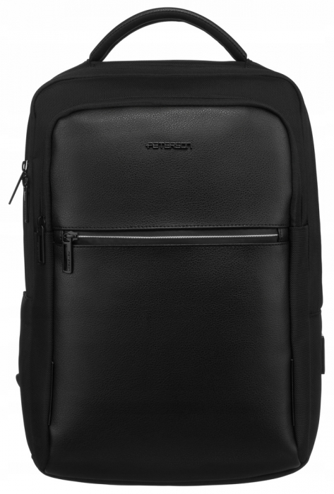Rucsac de călătorie cu spațiu pentru laptop - Peterson PTR-PTN SL-2304-3228 BLA [2]