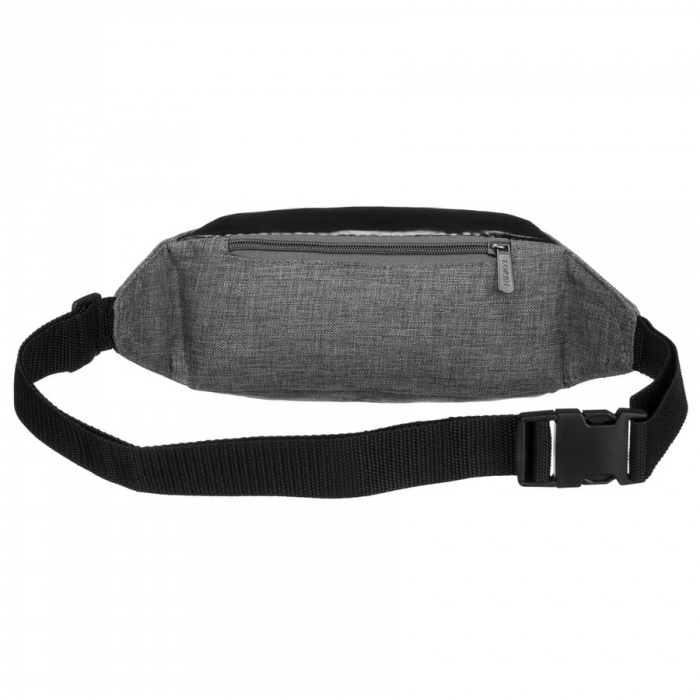 Borseta Loren PTR-WB05A-D.GRAY/BLACK [4]
