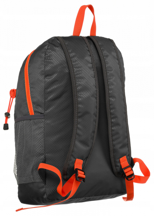 Rucsac de drumeție pliabil și impermeabil - Peterson PTR-PTN 23006-6632 GRA/O [3]