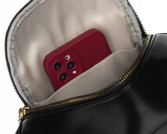 Geanta de umar dama din piele ecologica - Rovicky PTR-R-NER-ALE-8-8065 BL [6]