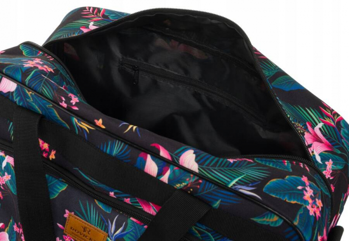 Geanta de voiaj usoara din poliester rezistent - Rovicky R-TL15608-7104 07 [6]