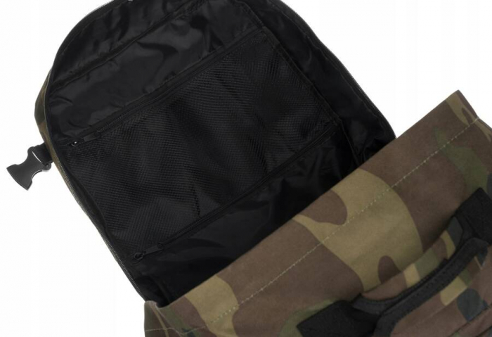 Rucsac mare de voiaj din poliester - Rovicky PTR-RV-PL-ZERO-7952 DAR [7]