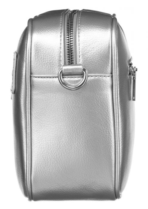 Geanta messenger dama din piele ecologica - Rovicky PTR-R-KP-05-HRH-4089 SIL [3]