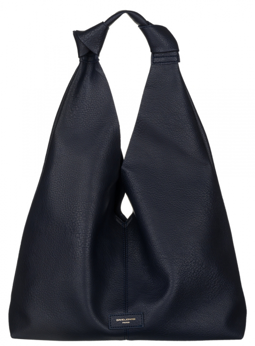 Geanta mare din piele ecologica - David Jones PTR-CM6602 NA [3]