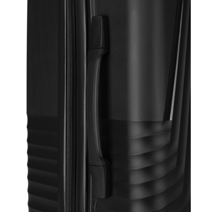 Valiză mare de călătorie neagră cu carcasă impermeabilă - Peterson PTR-PTN PP-09-W-L-1549 B [16]