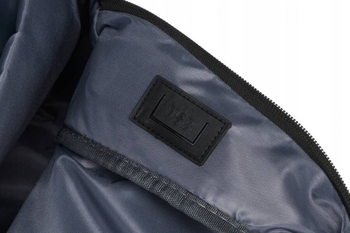 Rucsac pentru scoala confortabil, cu model, cu bretele reglabile - Peterson PTR-PTN 77711-6609 PRT-8 [12]