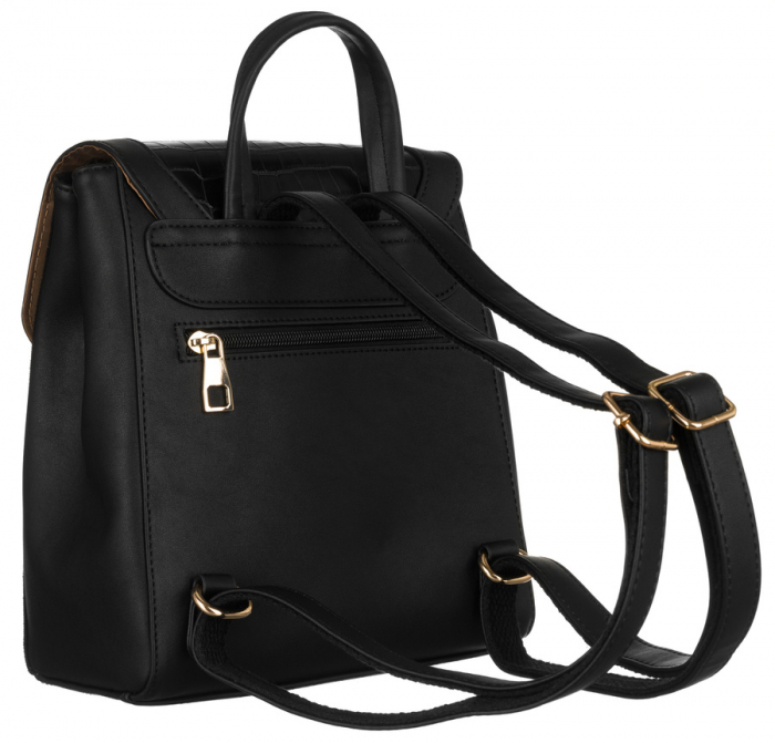 Rucsac dama Peterson PTR-PTN PLEC-ALE-1 BL [3]