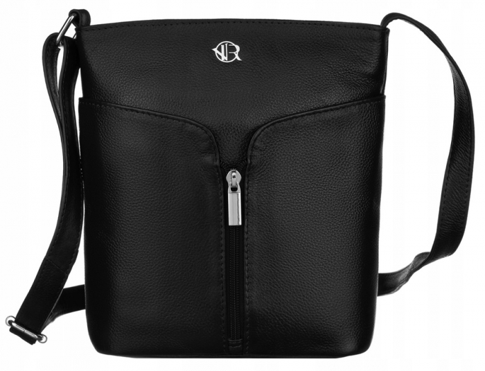 Geanta dama din piele naturala Rovicky PTR-R-TSL-01-CPDM-8934 B [2]